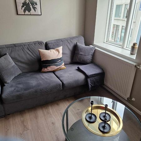 Vesturgata Daire Reykjavík Dış mekan fotoğraf