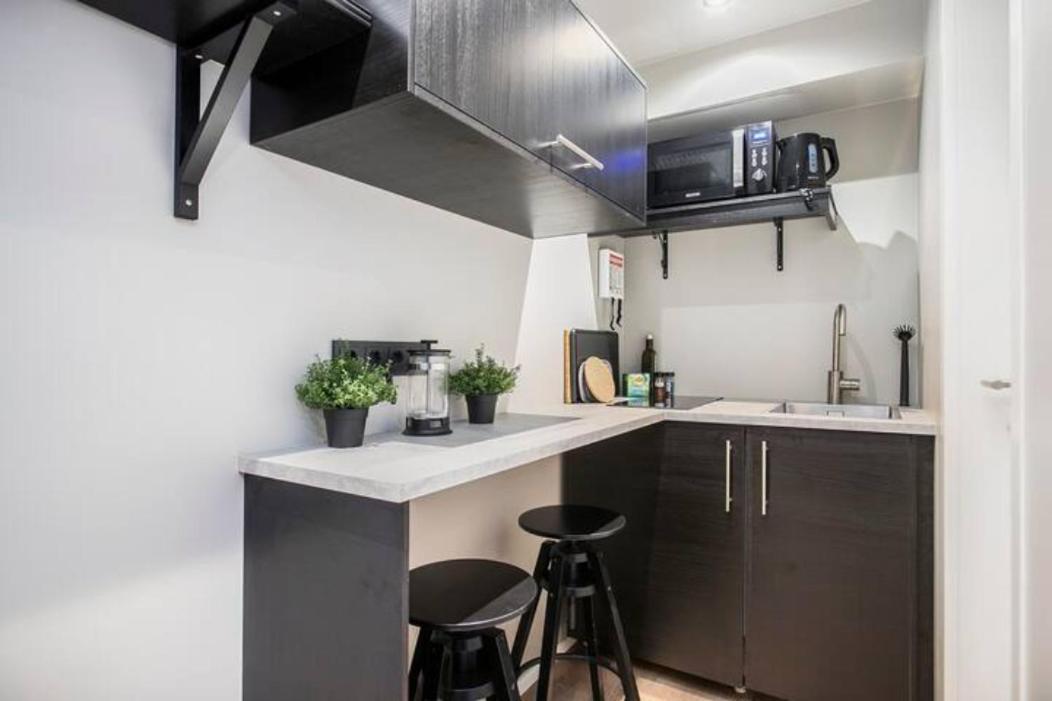 Vesturgata Daire Reykjavík Dış mekan fotoğraf