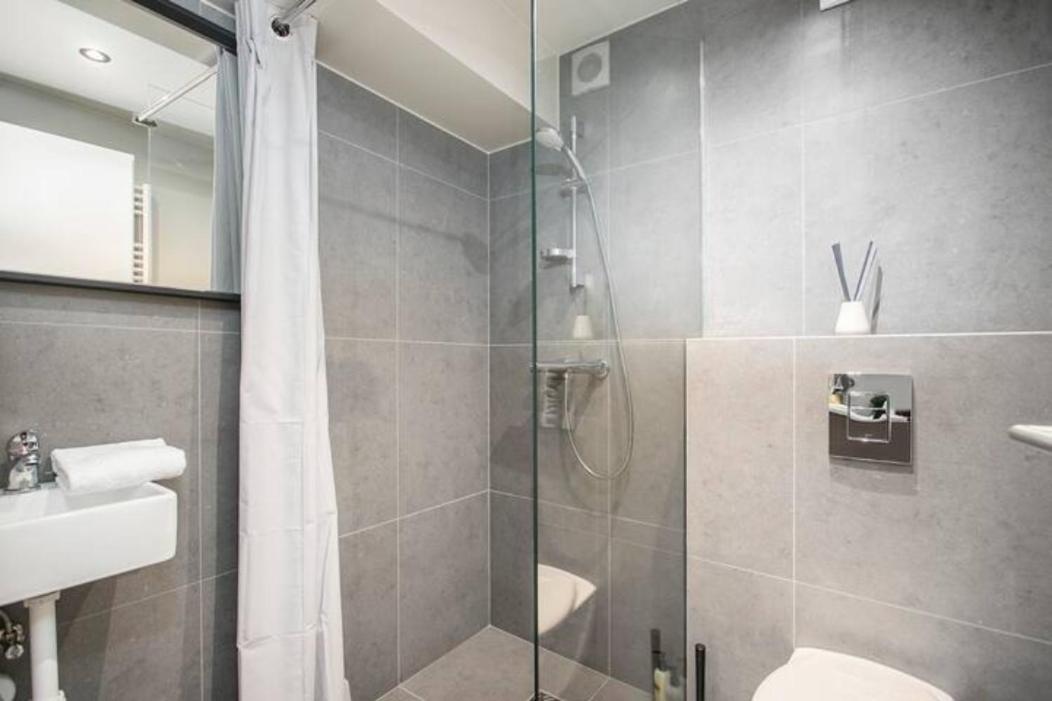 Vesturgata Daire Reykjavík Dış mekan fotoğraf