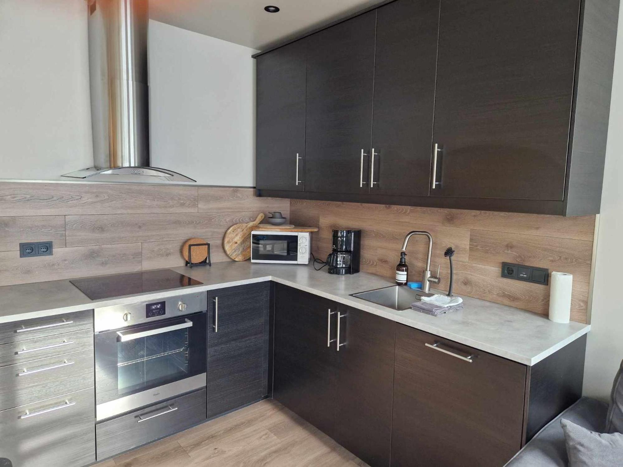 Vesturgata Daire Reykjavík Dış mekan fotoğraf