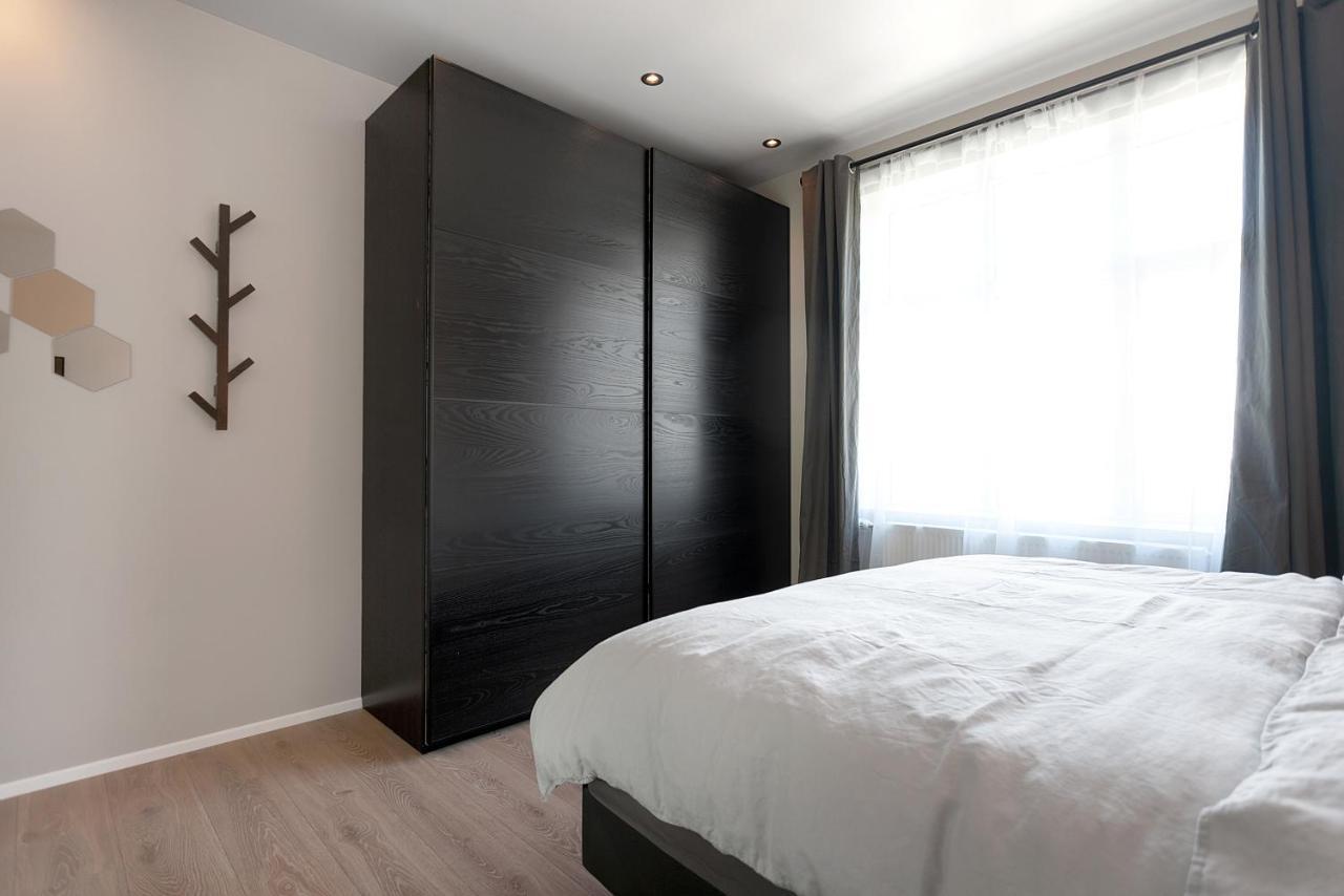 Vesturgata Daire Reykjavík Dış mekan fotoğraf